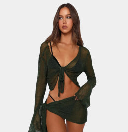 Beachwear