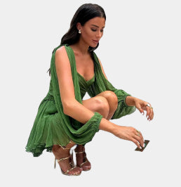 Mini Dresses